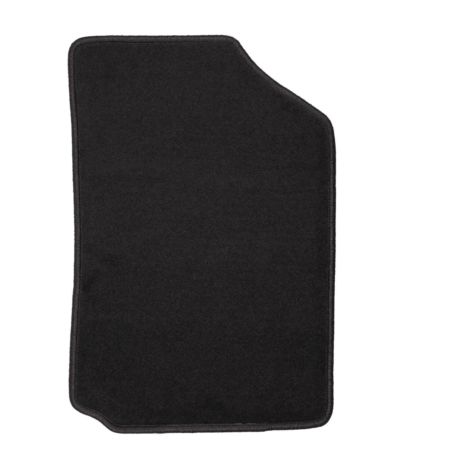 Automatten Citroen C3 (2002-2009) - Naaldvilt - Afbeelding 4