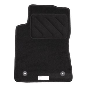 Automatten Citroen C3 (2016-2023) - naaldvilt