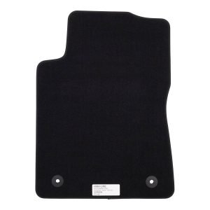 Automatten Citroen C3 (2016-2024) - Velours