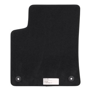 Automatten Citroen C3 Aircross (2017-2024) - Velours