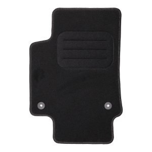 Automatten Citroen C3 Aircross (2017-2024) - Naaldvilt