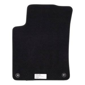 Automatten Citroen C3 / DS3 (2010-2016) - Velours