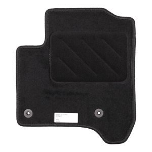 Automatten Citroen C3 Picasso (2009-2017) - Naaldvilt