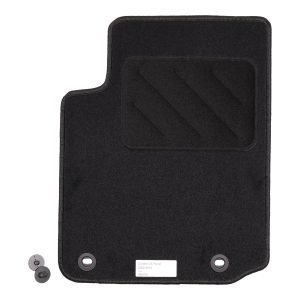 Automatten Citroen C3 Pluriel (2002-2010) - Naaldvilt