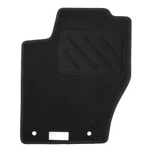 Automatten Citroen C4 (2004-2010) - Naaldvilt