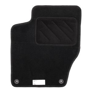 Automatten Citroen C4 (2010-2019) - Naaldvilt