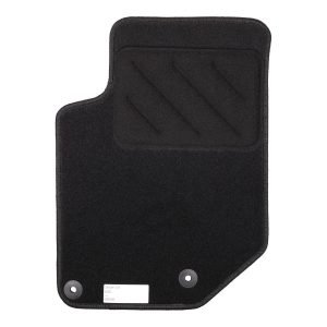 Automatten Citroen C4 (2020-2024) - Naaldvilt