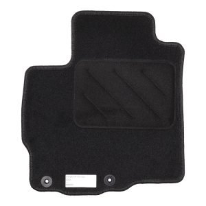 Automatten Citroen C4 Aircross (2012-2017) - Naaldvilt