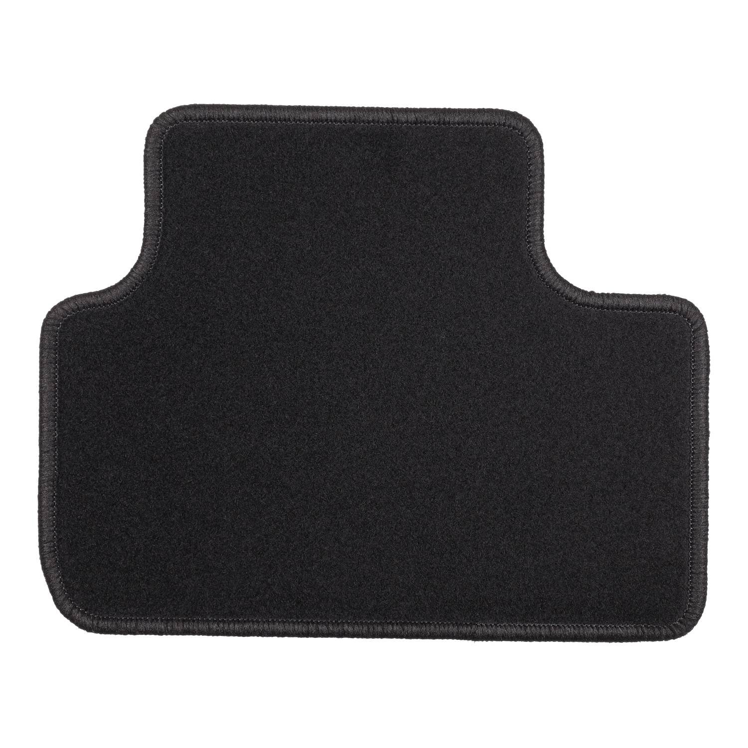 Automatten Citroen C4 Aircross (2012-2017) - Naaldvilt - Afbeelding 3