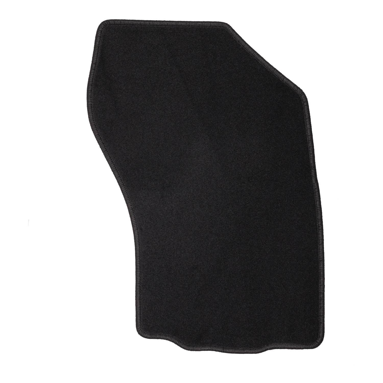 Automatten Citroen C4 Aircross (2012-2017) - Naaldvilt - Afbeelding 4