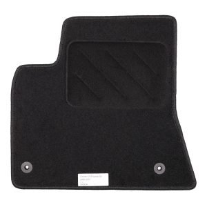 Automatten Citroen C4 Picasso (2006-2013) - Naaldvilt