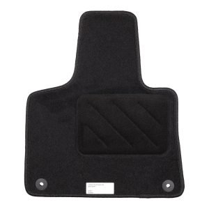 Automatten Citroen C4 Picasso (2013-2018) - Naaldvilt