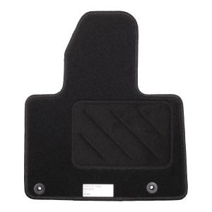 Automatten Citroen C5 (2008-2018) - Naaldvilt