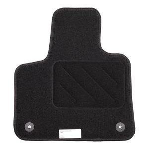 Automatten Citroen C5 Aircross (2019-2024) - Naaldvilt