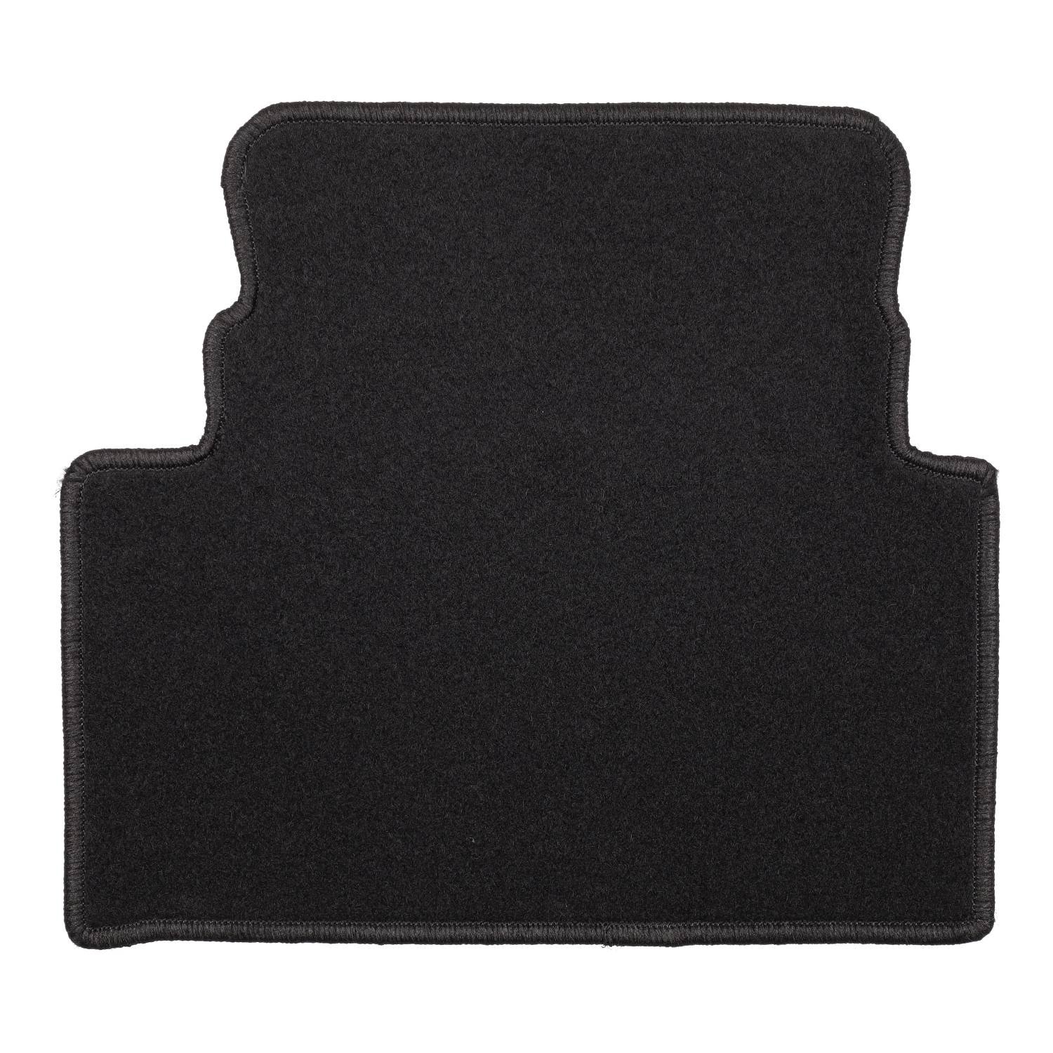 Automatten Citroen C5 Aircross (2019-2024) - Naaldvilt - Afbeelding 2