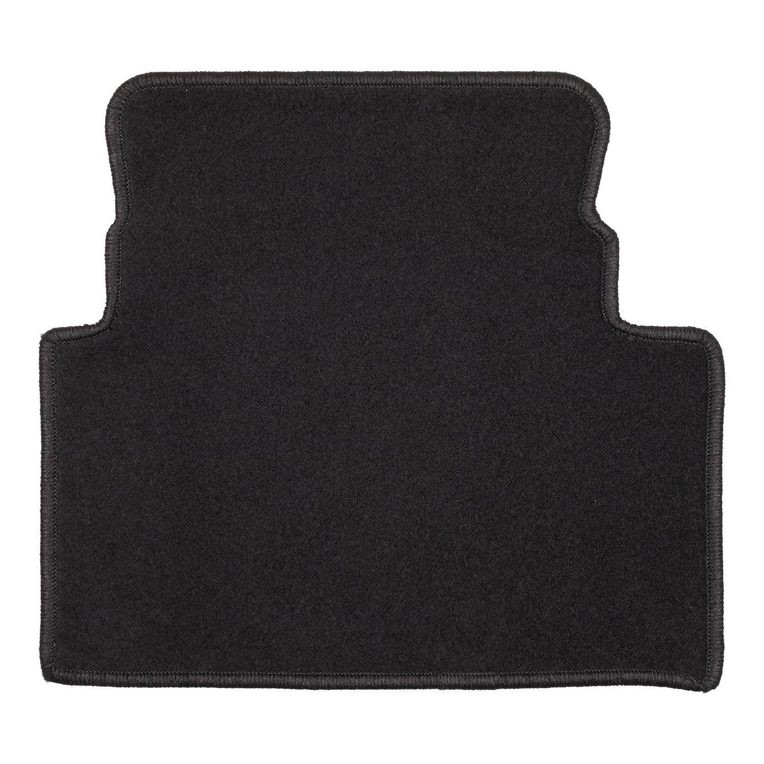 Automatten Citroen C5 Aircross (2019-2024) - Naaldvilt - Afbeelding 3