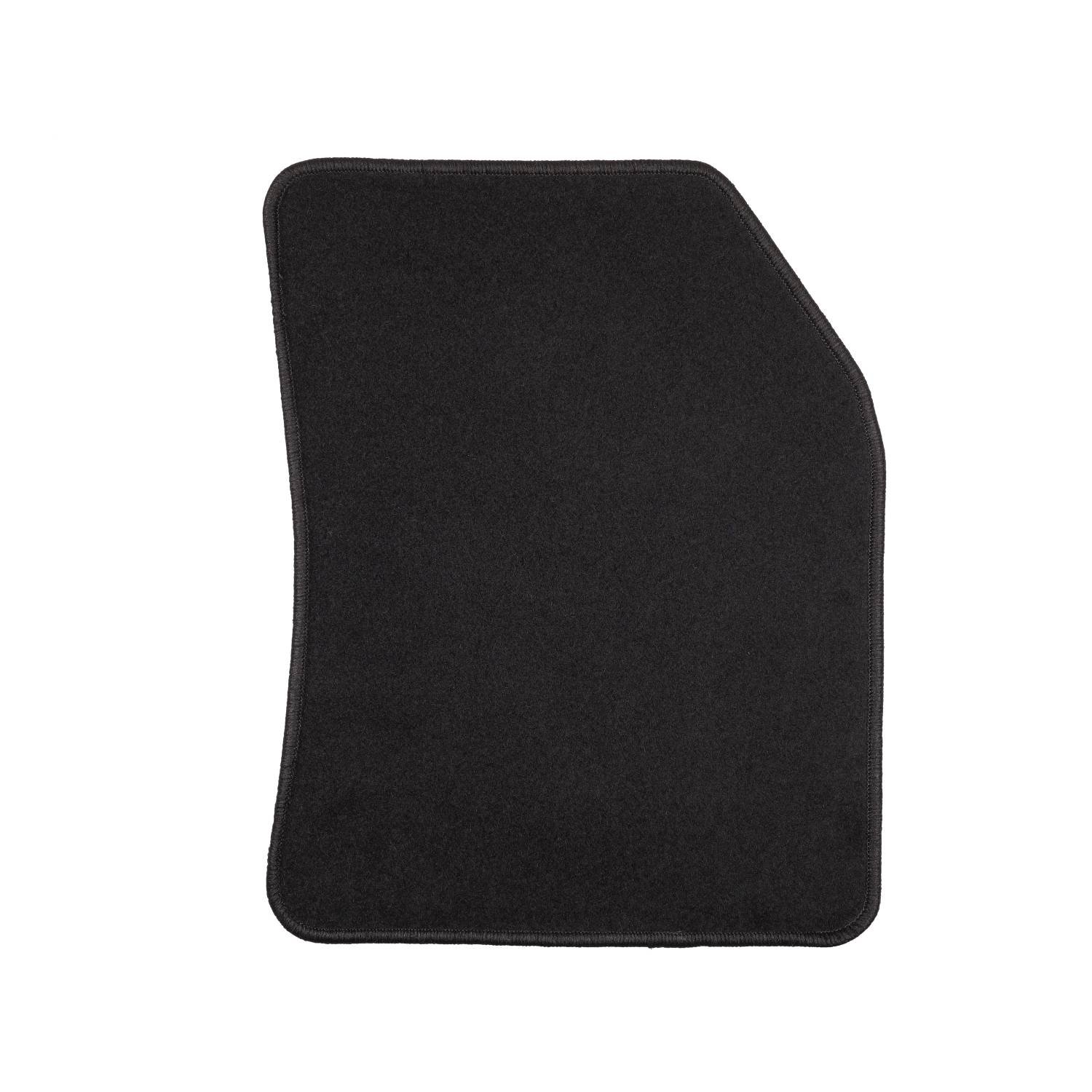 Automatten Citroen C5 Aircross (2019-2024) - Naaldvilt - Afbeelding 4