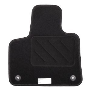 Automatten Citroen DS7 (2019-2024) - Naaldvilt