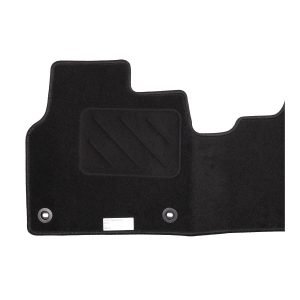 Automatten Citroen Spacetourer (2019-2024) - Naaldvilt