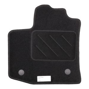 Automatten Dacia Dokker (2013-2024) - Naaldvilt