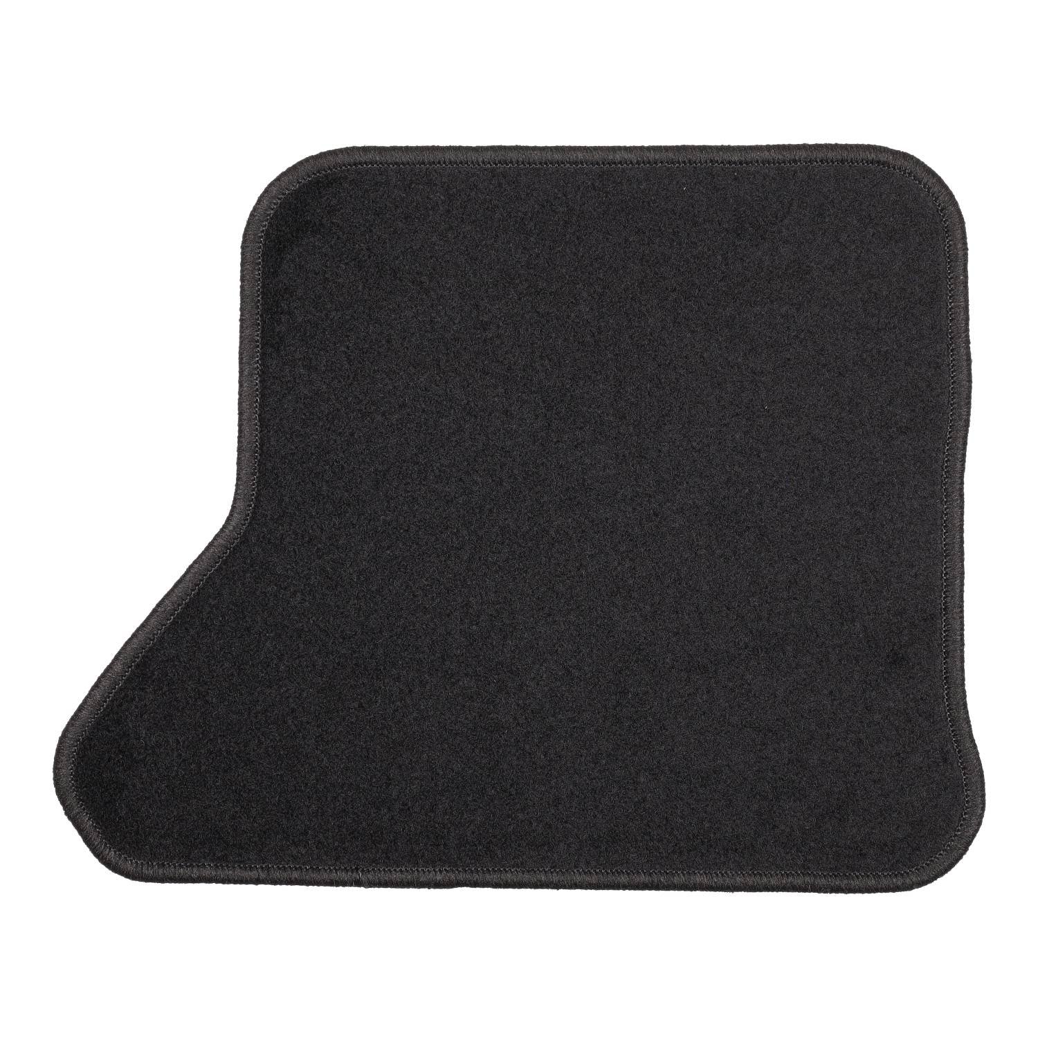 Automatten Dacia Dokker (2013-2024) - Naaldvilt - Afbeelding 2