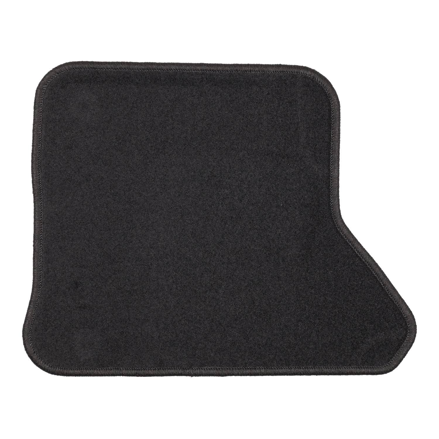 Automatten Dacia Dokker (2013-2024) - Naaldvilt - Afbeelding 3