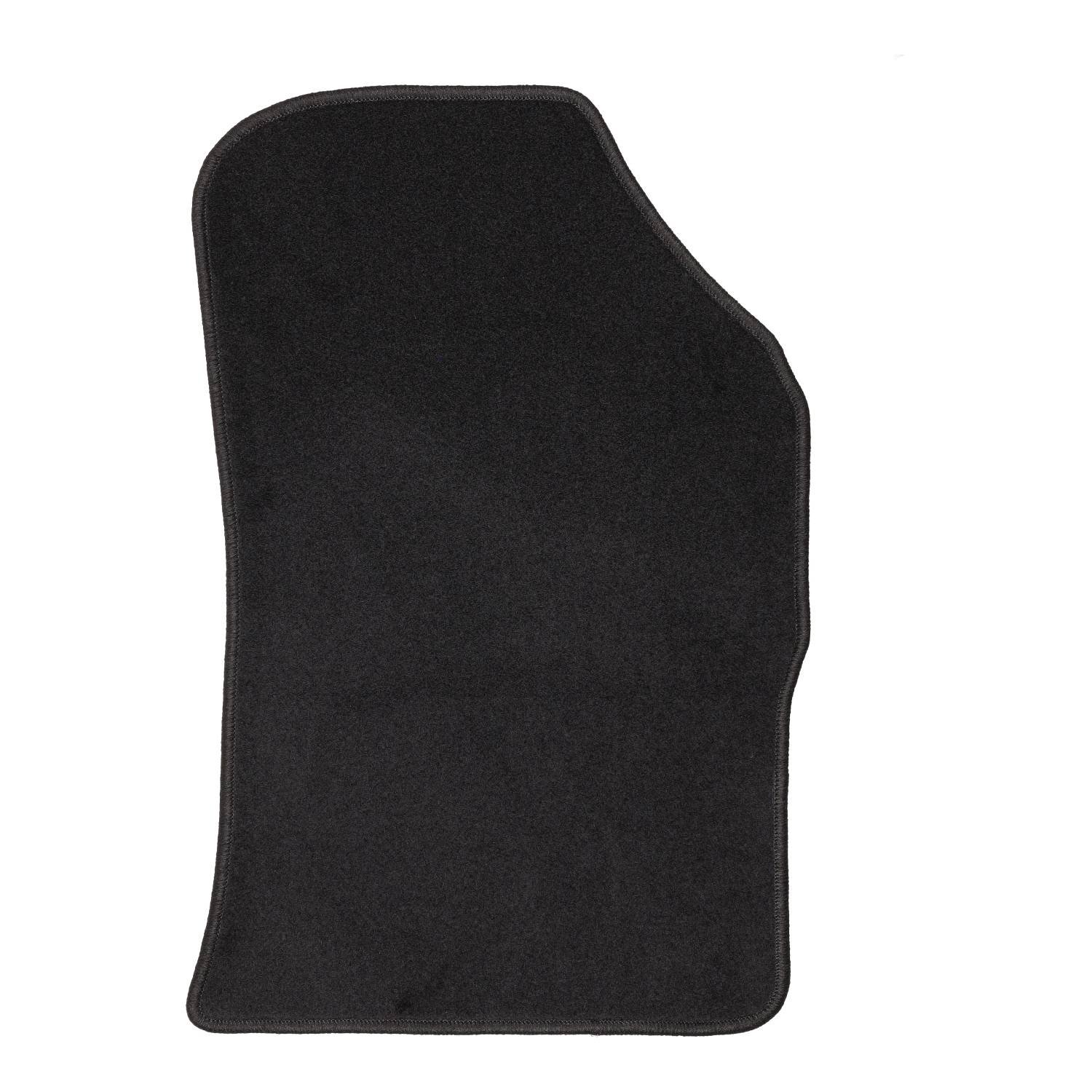 Automatten Dacia Dokker (2013-2024) - Naaldvilt - Afbeelding 4