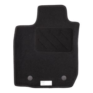 Automatten Dacia Duster (2010-2014) - Naaldvilt