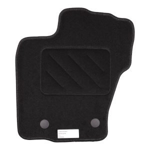 Automatten Dacia Duster (2014-2018) - Naaldvilt