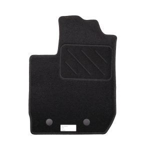 Automatten Dacia Duster (2018-2023) - Naaldvilt