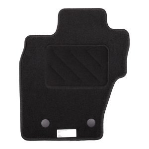 Automatten Dacia Duster 4X4 (2011-2023) - Naaldvilt