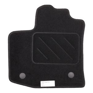 Automatten Dacia Lodgy (2012-2023) - Naaldvilt