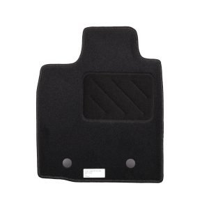 Automatten Dacia Logan (2007-2013) - Naaldvilt