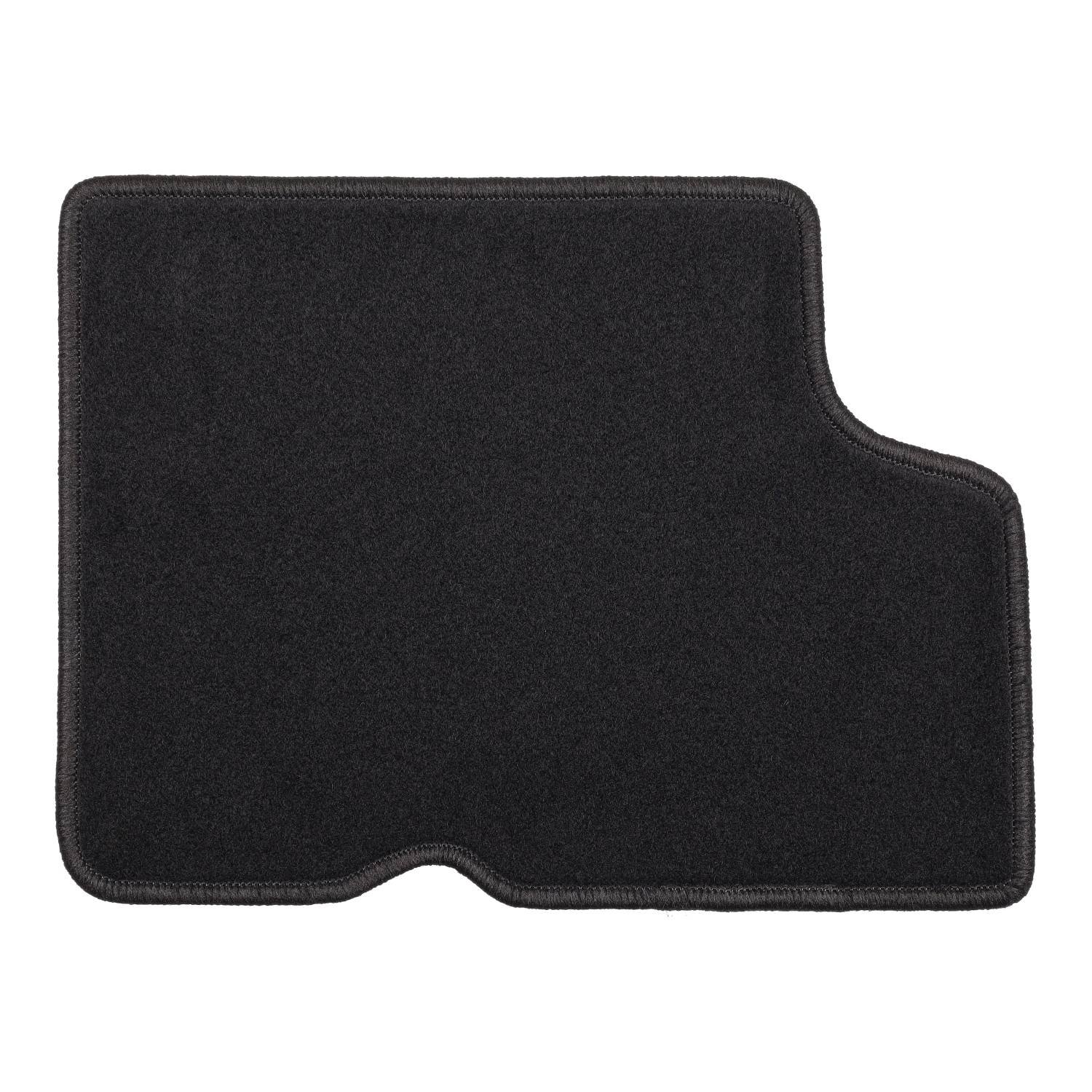 Automatten Dacia Logan (2007-2013) - Naaldvilt - Afbeelding 3