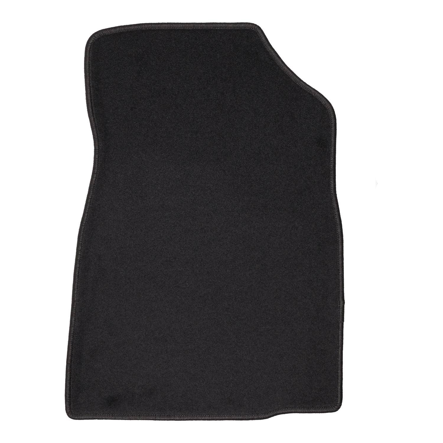 Automatten Dacia Logan (2007-2013) - Naaldvilt - Afbeelding 4