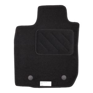 Automatten Dacia Logan 4-deurs (2006-2012) - Naaldvilt