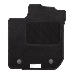 Automatten Dacia Logan (2014-2023) - Naaldvilt