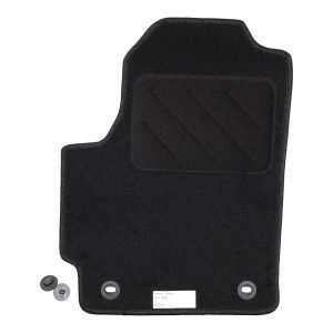 Automatten Daewoo Matiz II (2001-2005) - Naaldvilt