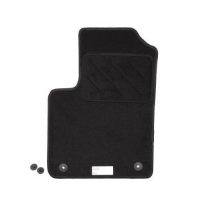 Automatten Fiat Panda (2003-2011) - Naaldvilt