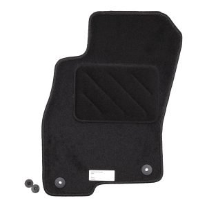 Automatten Fiat Punto Grande (2006-2012) - Naaldvilt