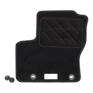 Automatten Ford C-Max (2011-2013) - Naaldvilt