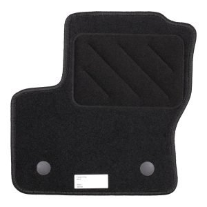 Automatten Ford C-Max (2013-2024) Naaldvilt