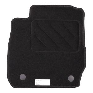 Automatten Ford Fiesta (2013-2017) - Naaldvilt