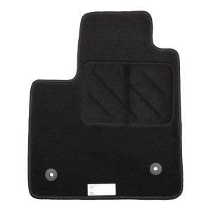 Automatten Ford Focus (2019-2024) - Naaldvilt