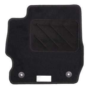 Automatten Ford Ka+ (2017-2024) - Naaldvilt