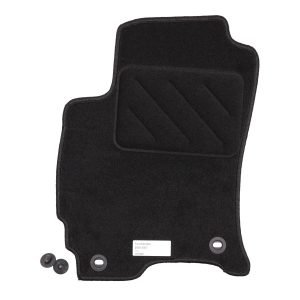 Automatten Ford Mondeo (2000-2007) - Naaldvilt