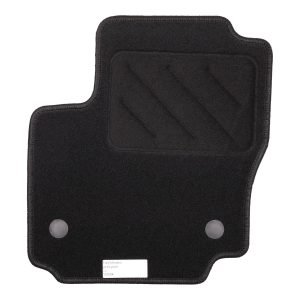 Automatten Ford Mondeo (2013-2015) - Naaldvilt