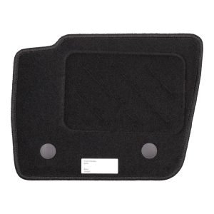 Automatten Ford Mondeo (2015-2024) - Naaldvilt