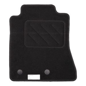 Automatten Ford Mustang (2015-2024) - Naaldvilt