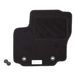 Automatten Ford S-Max 5P (2006-2015) - Naaldvilt